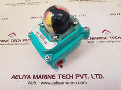 Tms-310 Limit Switch Box 16A 250Vac 0.6A 125Vdc