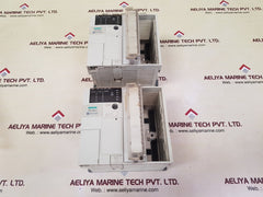 Schneider Automation Tsx3710001+Tsxdmz 28Dr Tsx Micro Modular Base Controller