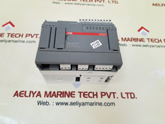 Abb 1sbp260026r1001 cpu module 07cr41