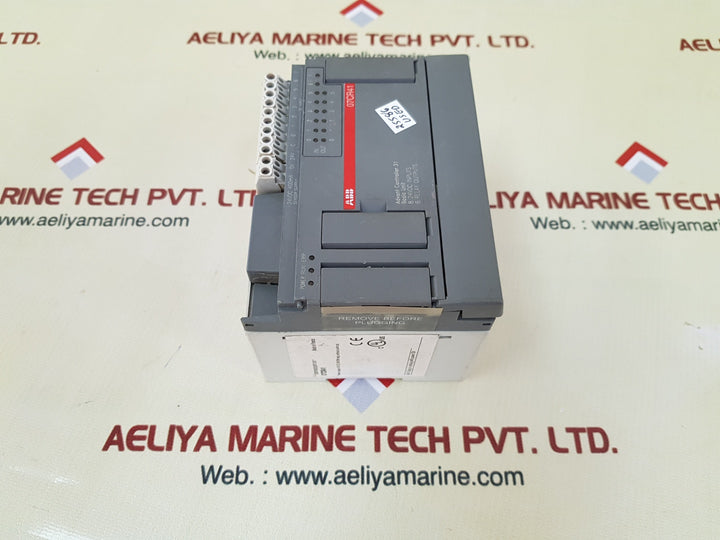 Abb 1sbp260026r1001 cpu module 07cr41