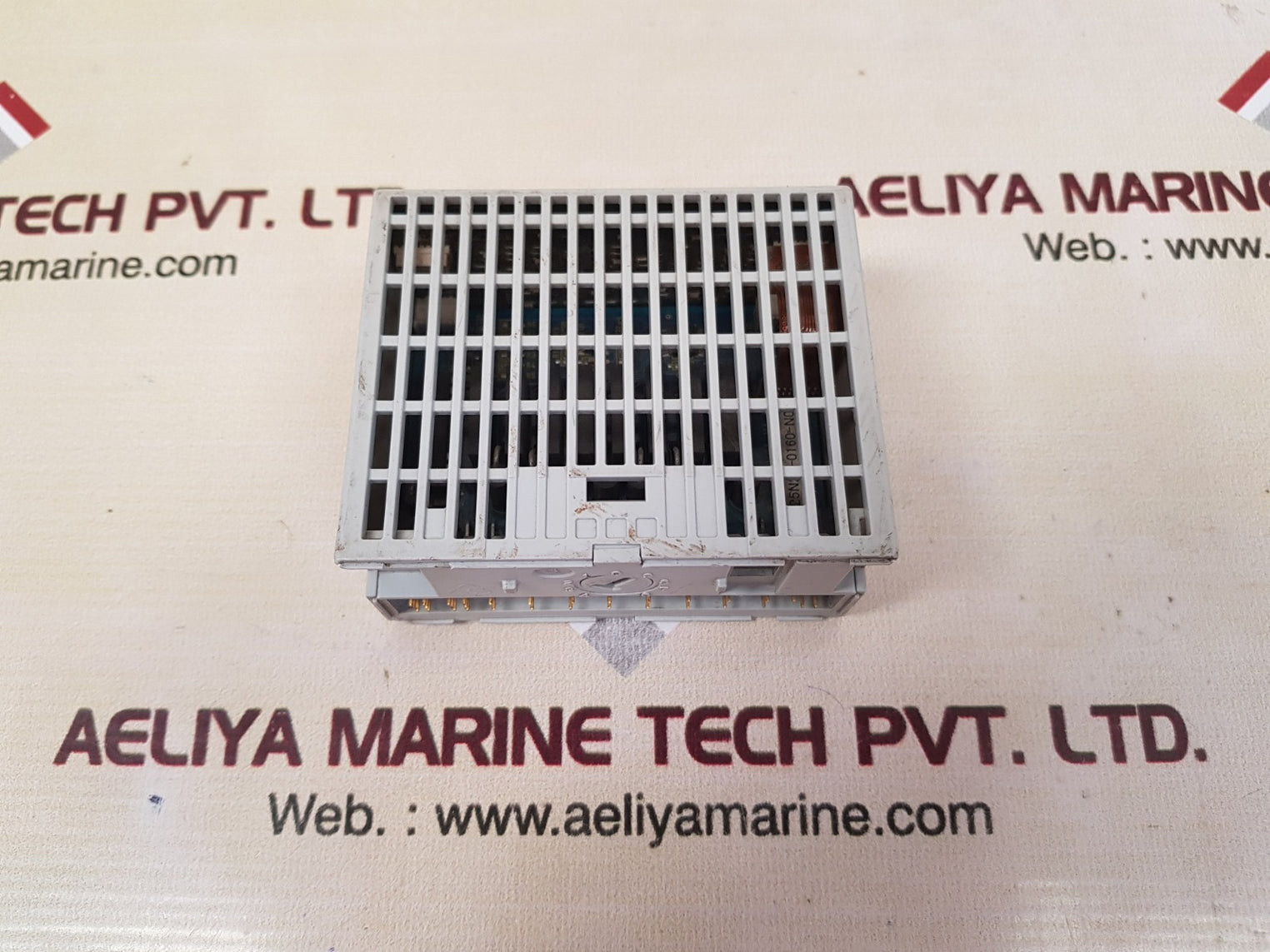 Mitsubishi Diasys Netmation Fxdom01 Digital Output Module Dc220V/ Ac240V 0.5A