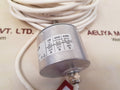 Hengstler 0 550 146 Incremental Encoder Ri58-o/ 500Ek.72Ka-k0