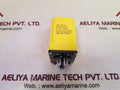 Potter & Brumfield Cdb-38-70003 Time Delay Relay 0.1 To 10 Sec