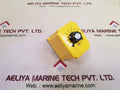 Potter & Brumfield Cdb-38-70003 Time Delay Relay 0.1 To 10 Sec