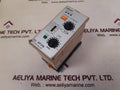 Omron Se-sp2N Motor Relay 200/220/240Vac Time 1 To 10 Sec