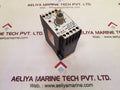 Siemens 7Pu2240-1Bg32-0Z Electronic Timer 0.6–6 Sec