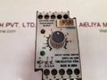 Siemens 7Pu2240-1Bg32-0Z Electronic Timer 0.6–6 Sec
