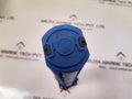 Kraus & Naimer Ca10 20Amp. 300Vac Rotary Switch