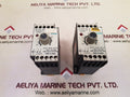 Siemens 7Pu1540-1Bg31-0Z Off Delay Electronic Timer 0.6-6 Sec