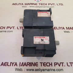 Siemens 7Pu1540-1Bg31-0Z Off Delay Electronic Timer 0.6-6 Sec