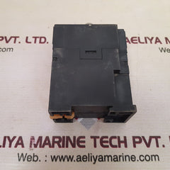 Siemens 7Pu1540-1Bg31-0Z Off Delay Electronic Timer 0.6-6 Sec