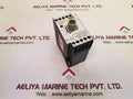 Siemens 7Pu1540-1Bg31-0Z Off Delay Electronic Timer 0.6-6 Sec
