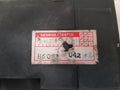 Siemens 7Pu1540-1Bg31-0Z Off Delay Electronic Timer 0.6-6 Sec