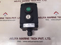 Bartec 07-351 Emergency Push Button Station