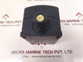 Bartec 07-351 Emergency Push Button Station