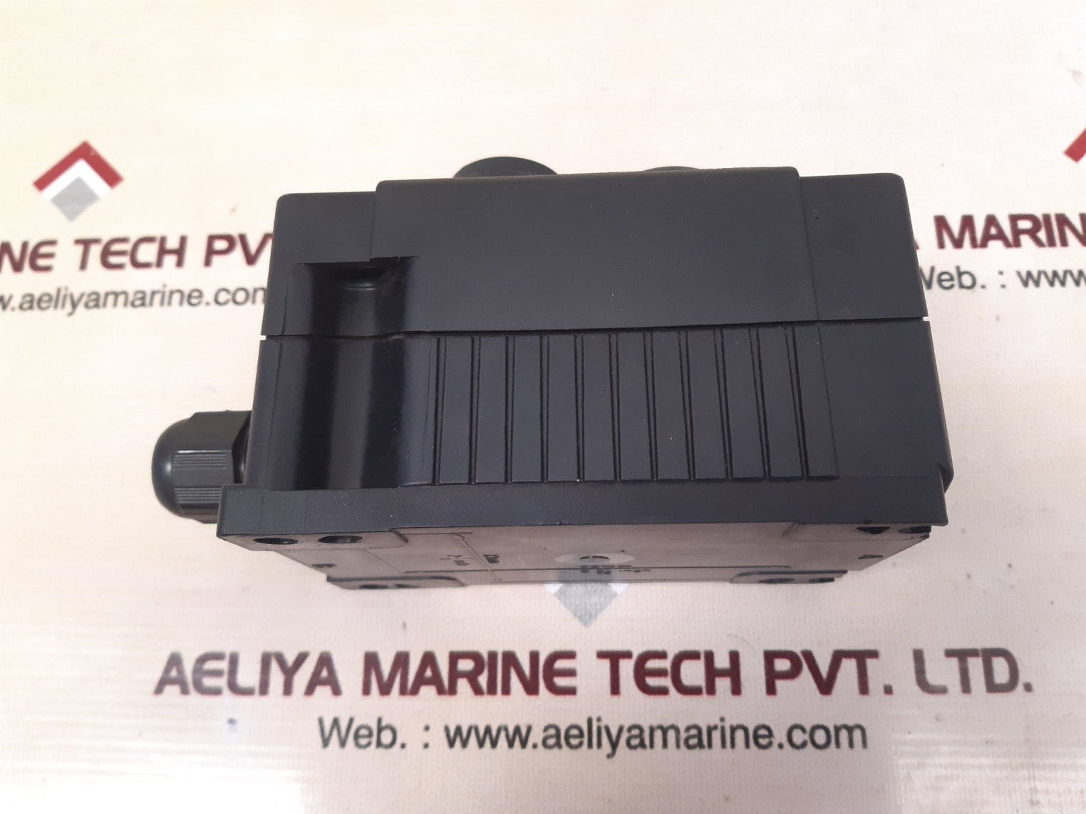 Bartec 07-351 Emergency Push Button Station