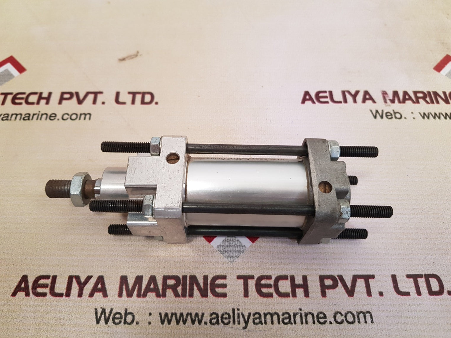 Flenco cpb32-0.0-stt-13