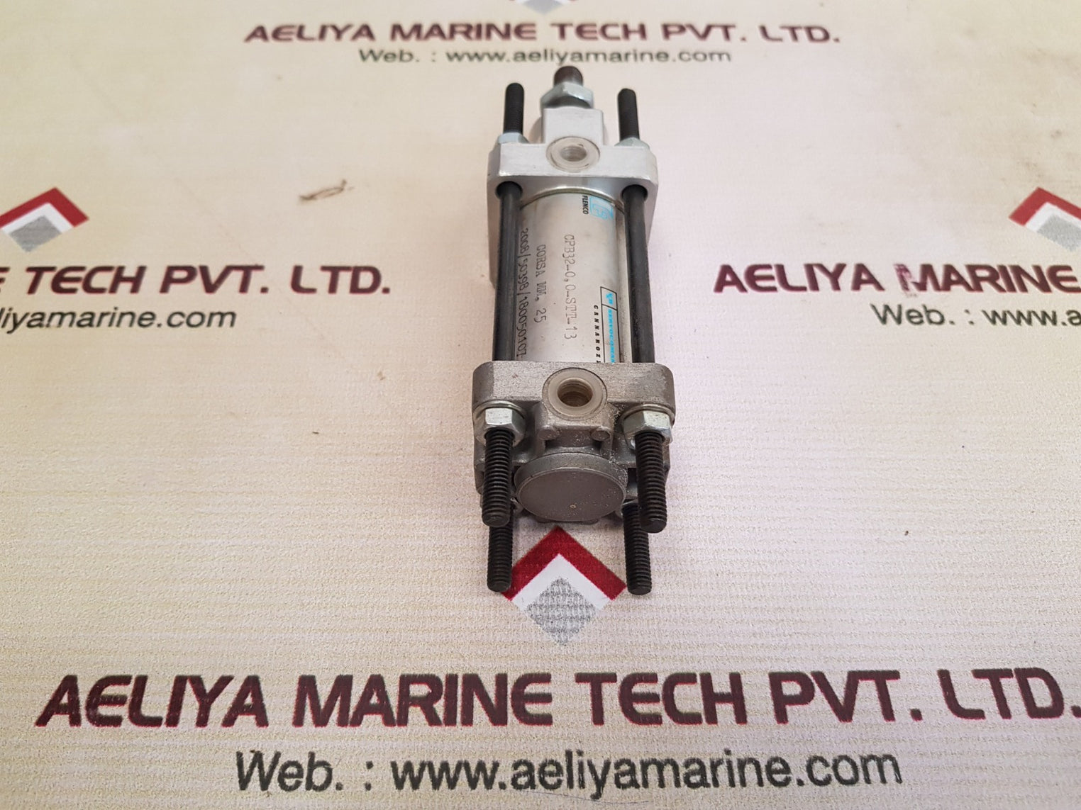 Flenco cpb32-0.0-stt-13