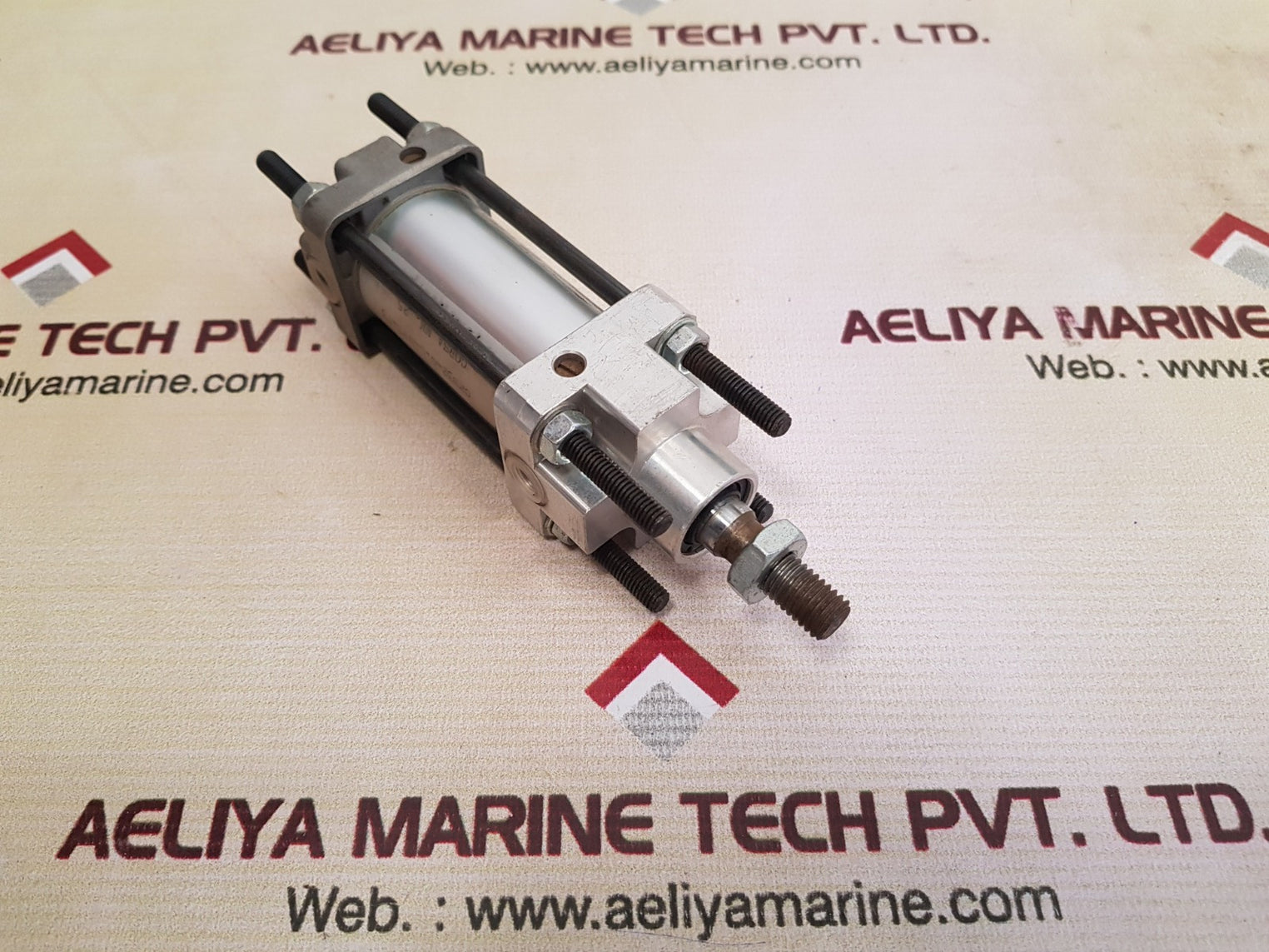 Flenco cpb32-0.0-stt-13