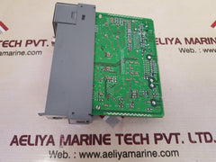 Allen-bradley 1747-l531 ser.e rev.8 slc 500 processor unit