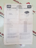 Abb sace  uxab 269399 r 011