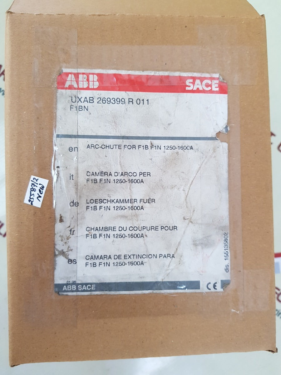 Abb sace  uxab 269399 r 011