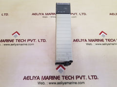 Allen-bradley 1756-m08Se Ser. B Controllogix 8 Axis Sercos Servo Module