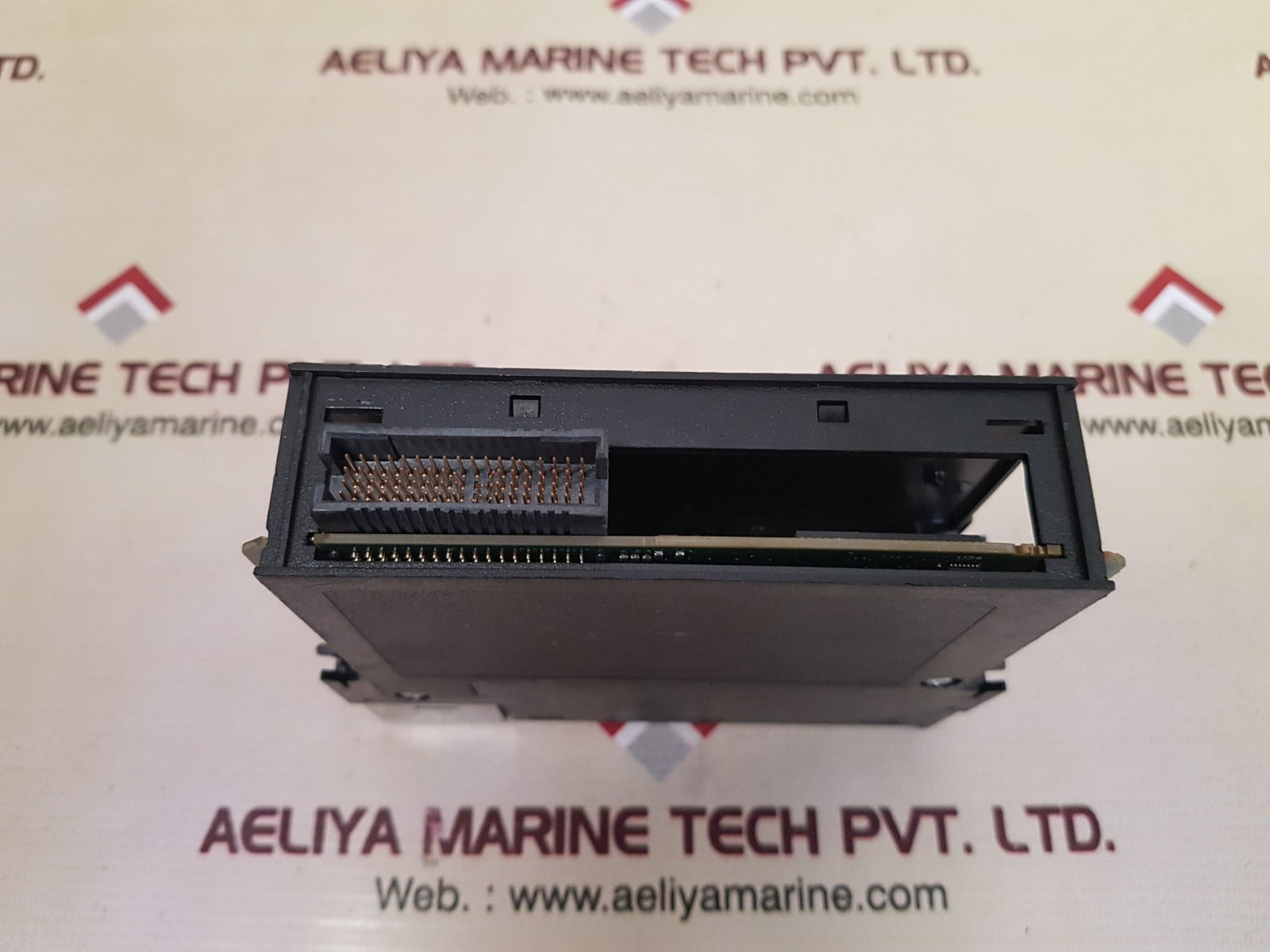 Allen-bradley 1756-m08Se Ser. B Controllogix 8 Axis Sercos Servo Module
