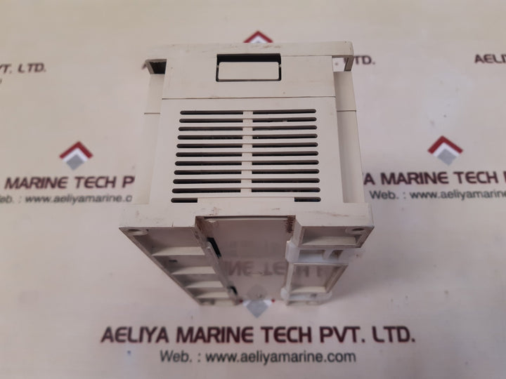 Mitsubishi Melsec Fx2N-48Mr-es/Ul Programmable Controller 100-240Vac 50/60Hz