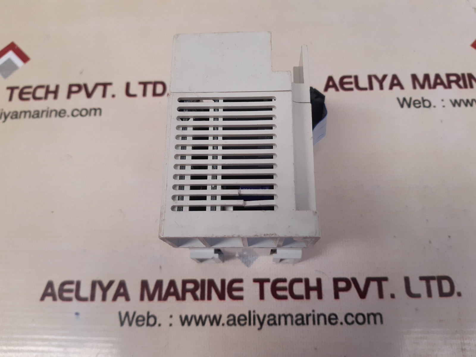 Mitsubishi Fx2N-232If Programmable Controller Dc24V