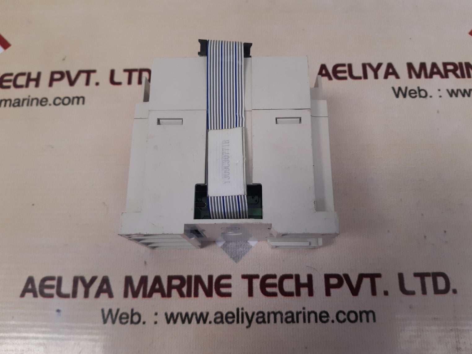 Mitsubishi Fx2N-232If Programmable Controller Dc24V