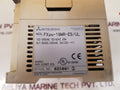Mitsubishi Melsec Fx2N-16Mr-es/Ul Programmable Controller Fx2N-16Mr