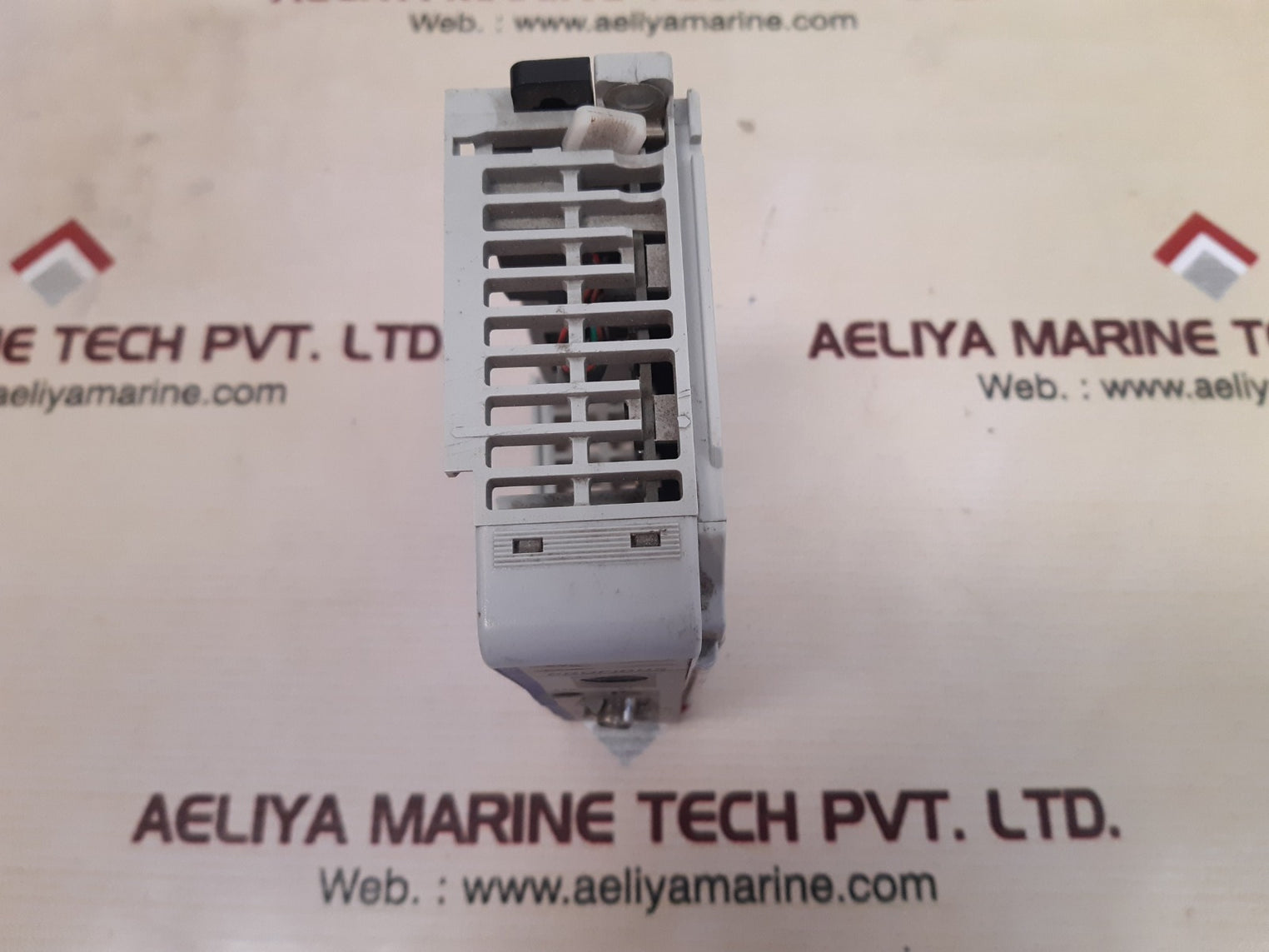 Prosoft Ps69-dps Profibus Slave Communication Module