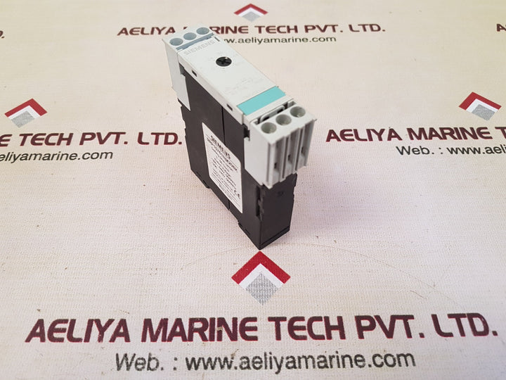 Siemens 3Rp1576-1Nm20 Star/Delta Timer 3Rp15761Nm208K