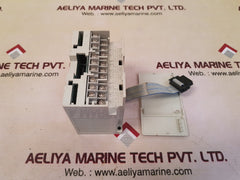 Mitsubishi Fx2N-5A Programmable Controller Module 24Vdc