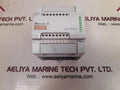 Moeller Le4-116-dd1 Digital Input & Output Module 24Vdc