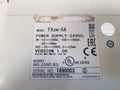 Mitsubishi Fx2N-5A Programmable Controller Module 24Vdc