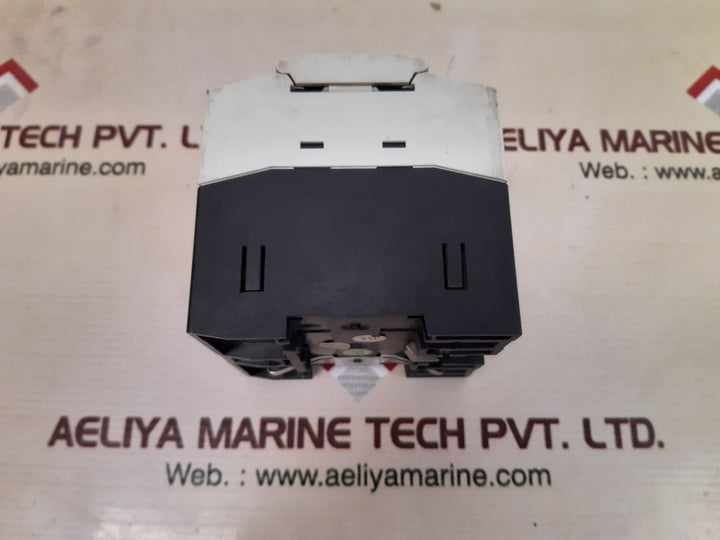 Moeller Le4-116-dd1 Digital Input & Output Module 24Vdc