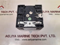 Moeller Le4-116-dd1 Digital Input & Output Module 24Vdc