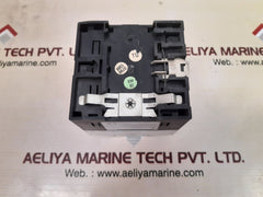 Moeller Le4-116-dd1 Digital Input & Output Module 24Vdc