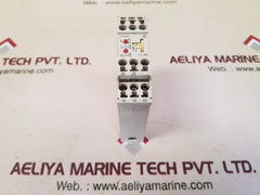 E.Dold U Mk 9906 Minitimer Relay 1.5-30S