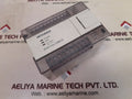 Mitsubishi melsec fxon-24mr-es/ul programmable controller