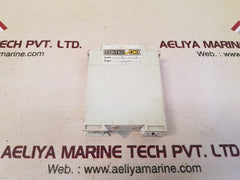 E.Dold U Mk 9906 Minitimer Relay 1.5-30S