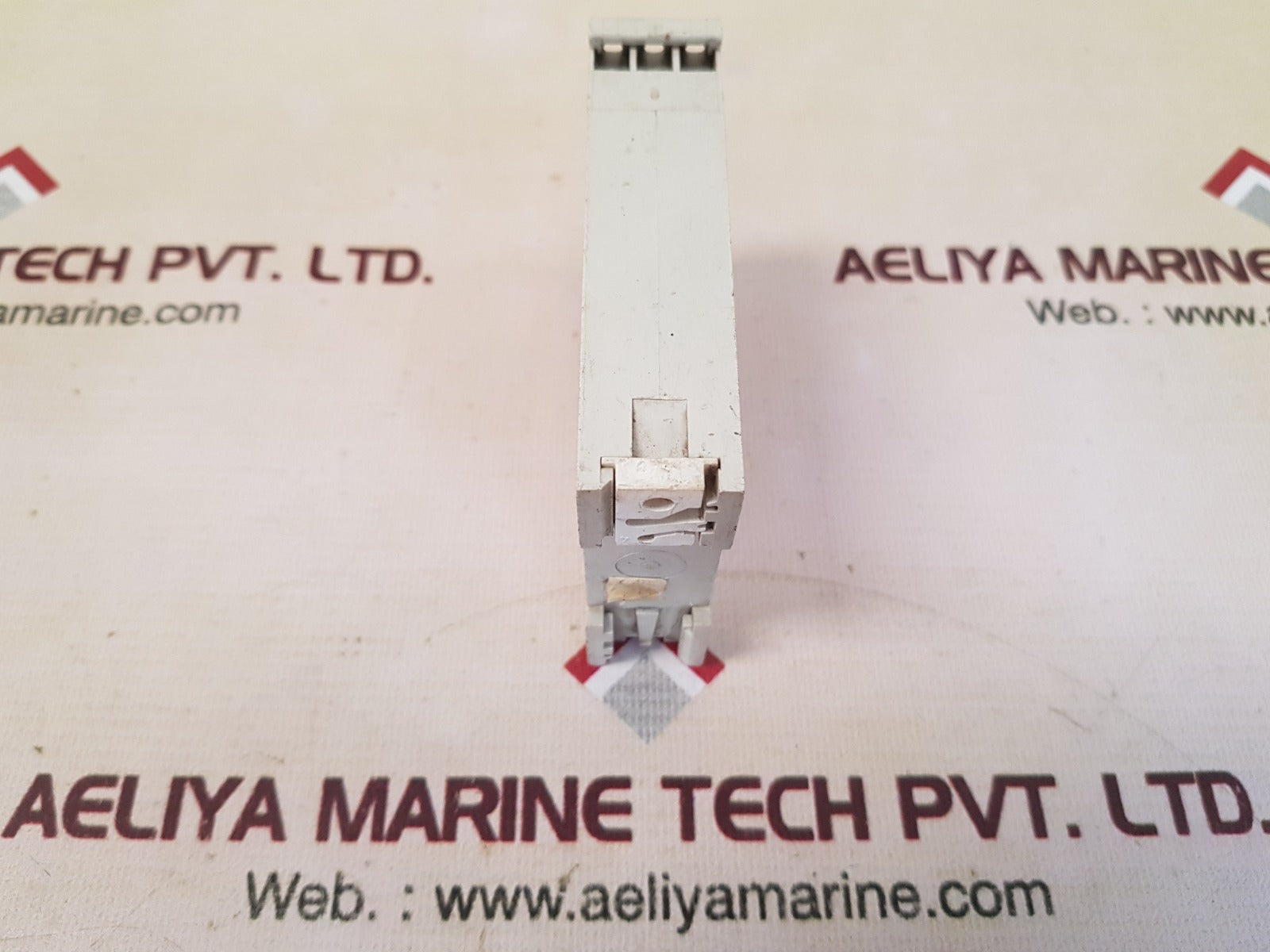 E.Dold U Mk 9906 Minitimer Relay 1.5-30S
