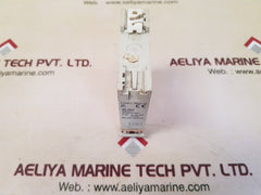 E.Dold U Mk 9906 Minitimer Relay 1.5-30S