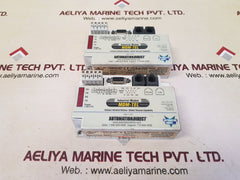 Automation Direct Mdm-tel Industrial Modem Temp -30 To 70°C