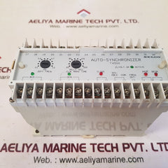 Selco t4500 auto-synchronizer t4500-04