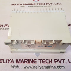 Selco t4500 auto-synchronizer t4500-04