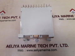 Selco T2600 Dual Current Relay T2600-09