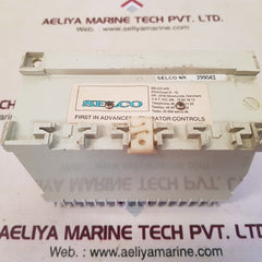 Selco t4500 auto-synchronizer t4500-04